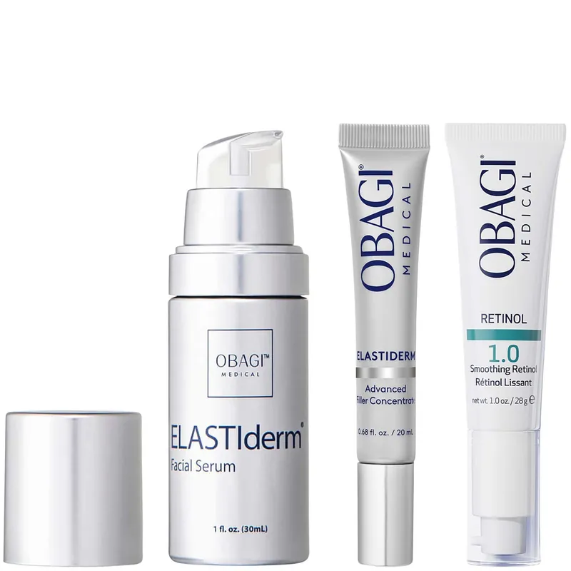 Obagi Medical Advanced Firming Protocal Set