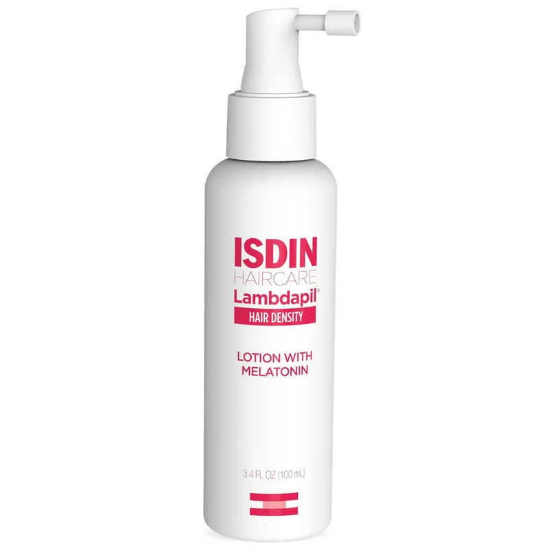 ISDIN Lambdapil Hair Density Lotion with Melatonin 100ml - SkinCeuticals