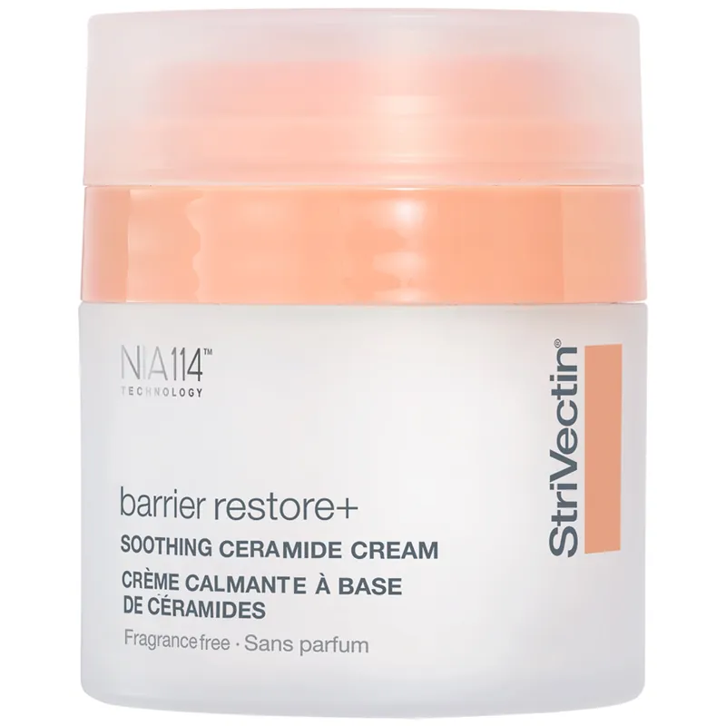 StriVectin Barrier Restore + Soothing Ceramide Cream 50ml - SkinCeuticals