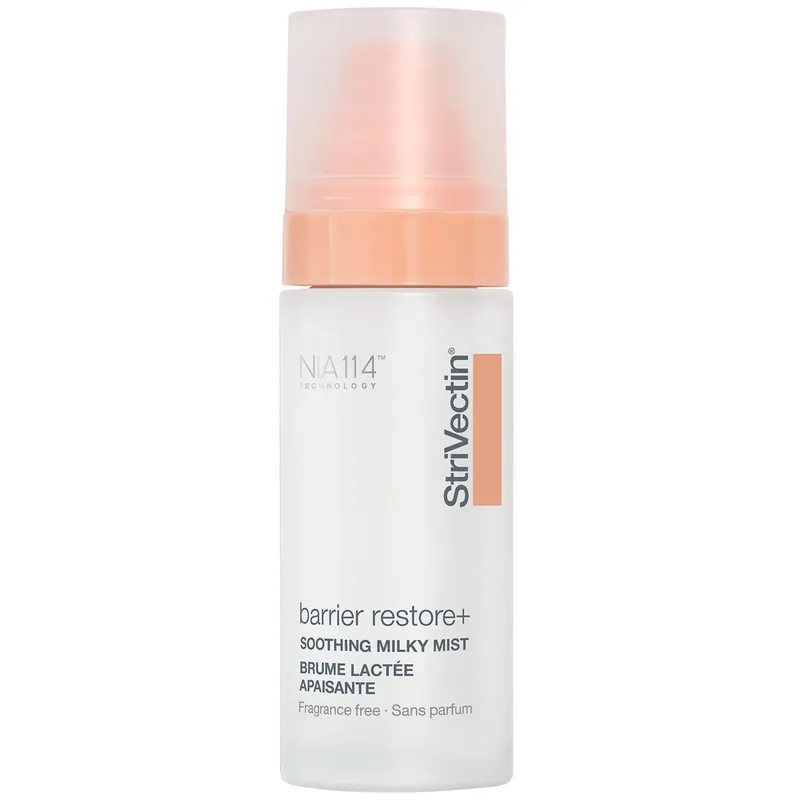 StriVectin Barrier Restore + Soothing Milky Face Mist 50ml - Paula's Choice