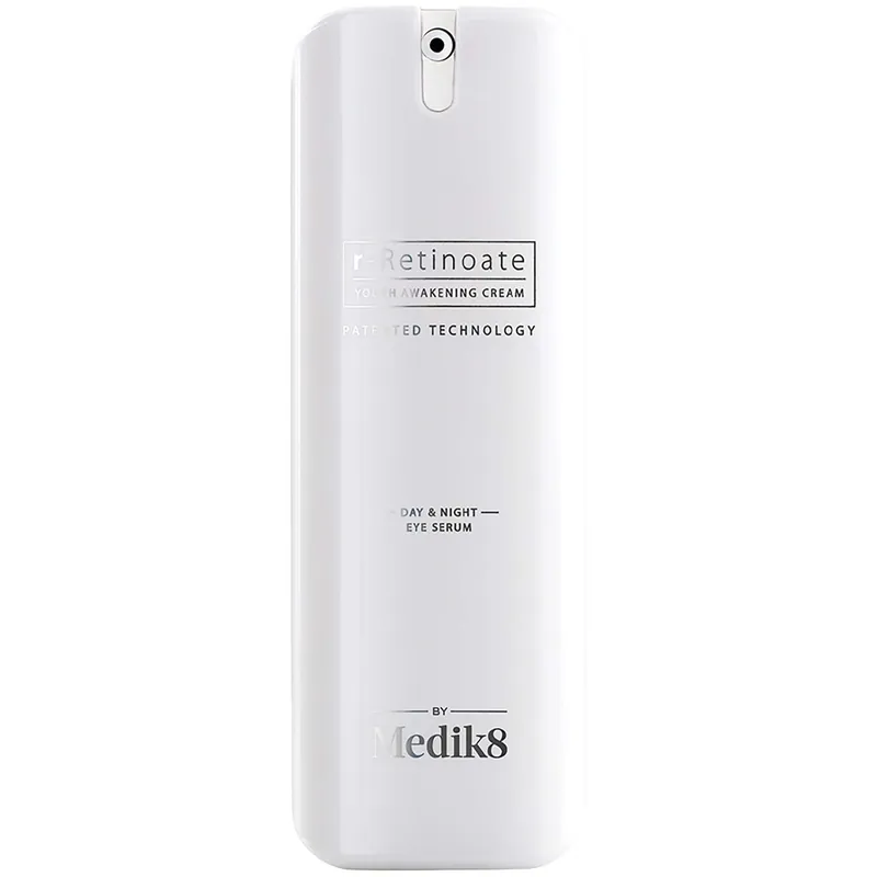 Medik8 r-Retinoate Day and Night Eye Serum 15ml