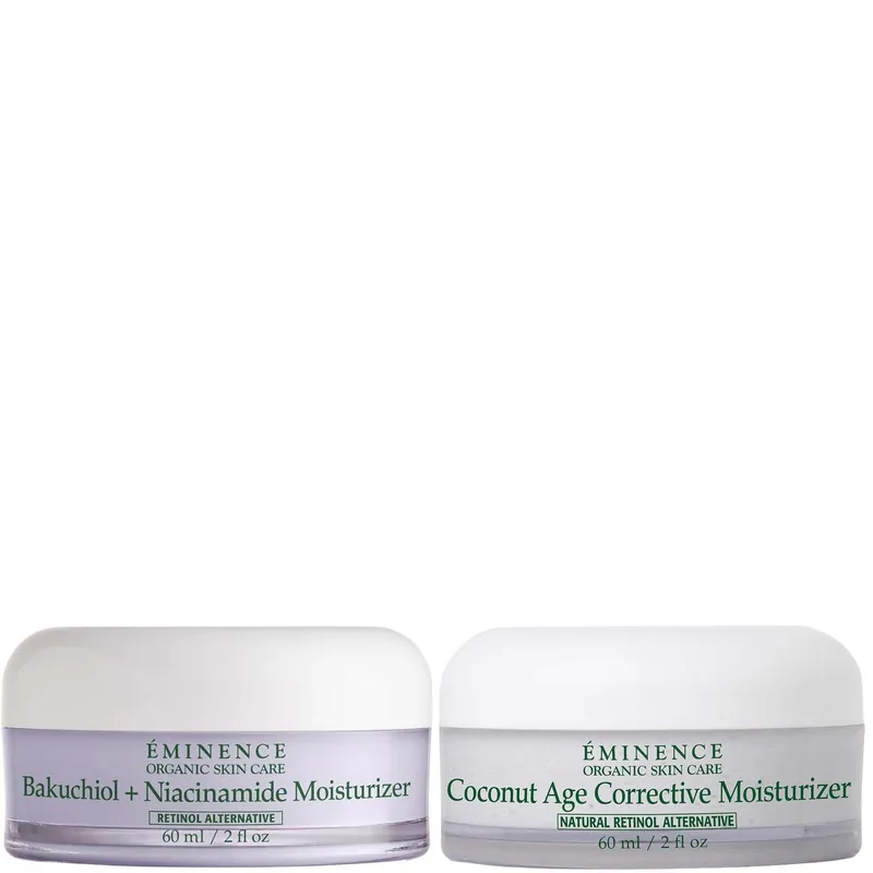 Eminence Organic Skin Care Skin Barrier Health Bundle