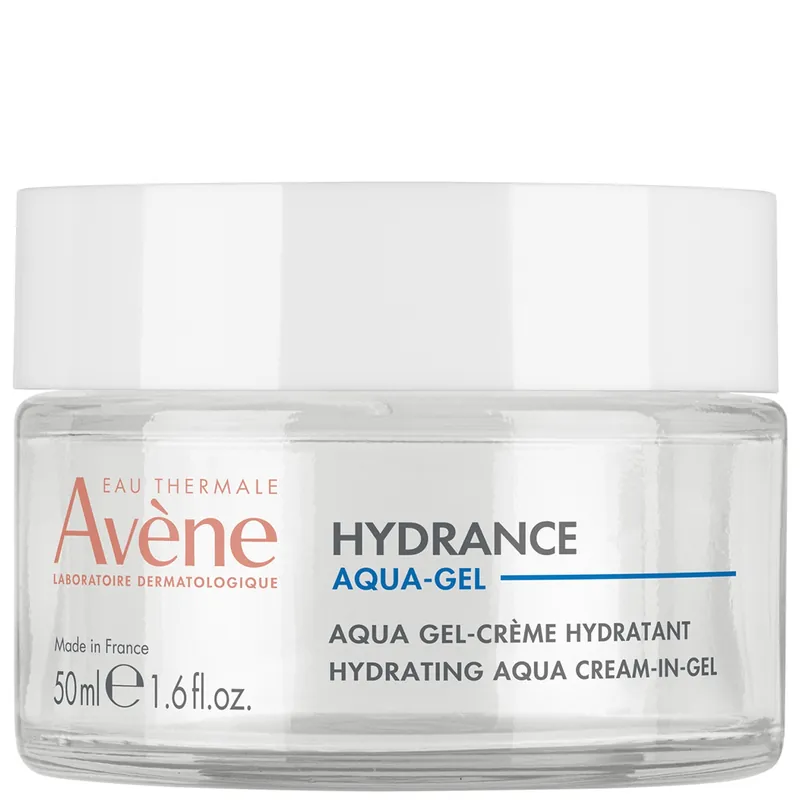 Avène Hydrance Aqua-Gel Hydrating Cream-in-Gel (1.69 oz.)