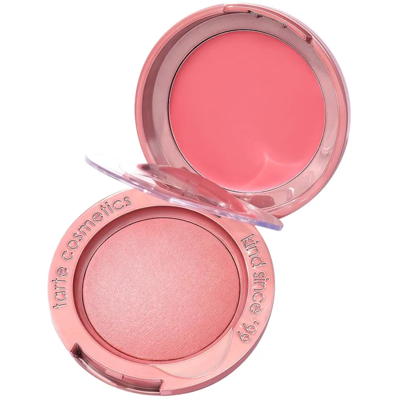 tarte Macaron Blush & Glow™ Duo (Various Shades) - EltaMD