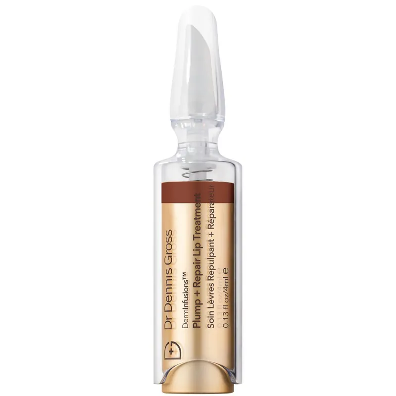 Dr. Dennis Gross DermInfusions™ Lip Tints Brown - Dr Dennis Gross