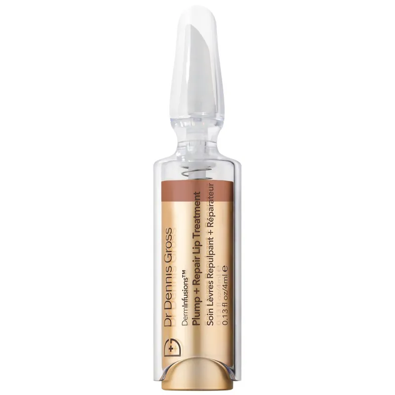 Dr. Dennis Gross DermInfusions™ Lip Tints Beige - SkinCeuticals