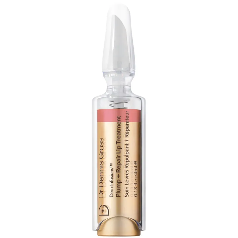 Dr. Dennis Gross DermInfusions™ Lip Tints Pink - SkinCeuticals