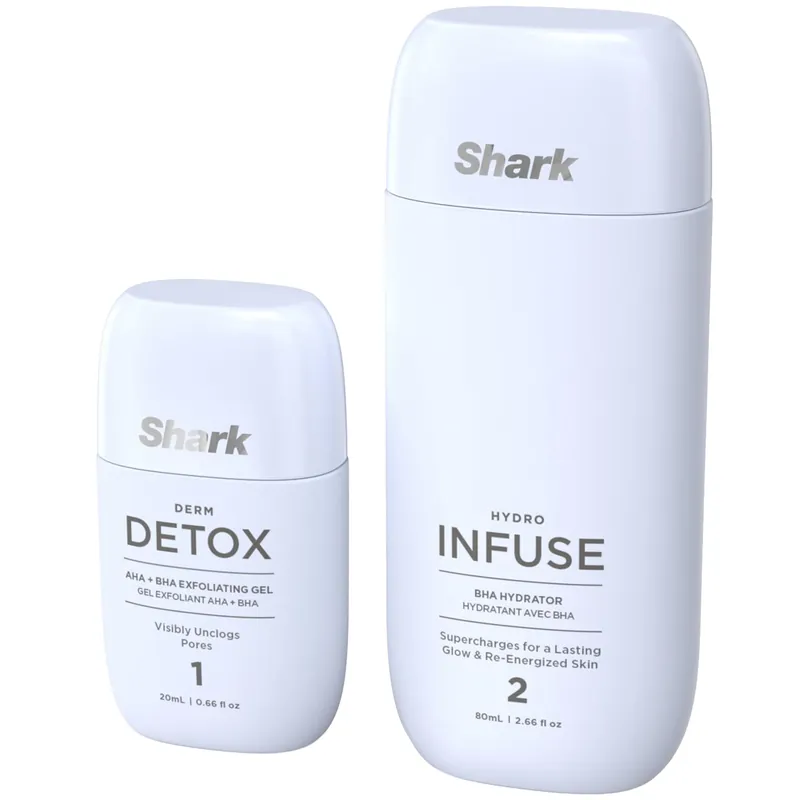 SHARK FacialPro™ Glow Replenishment Set - Paula's Choice