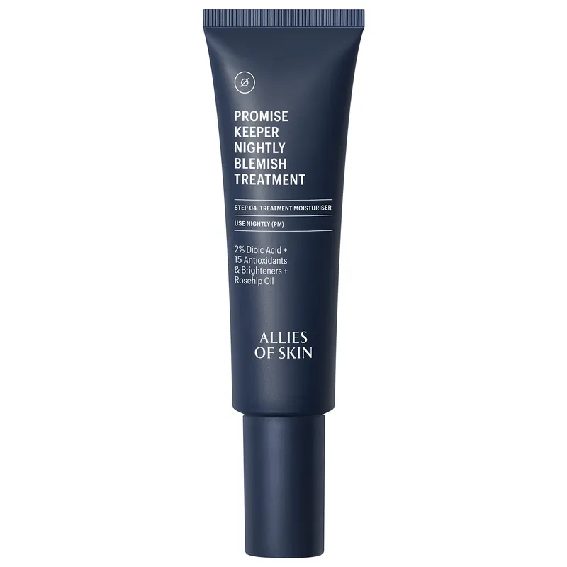 Allies of Skin Promise Keeper Nightly Blemish Treatment 48ml - SkinCeuticals