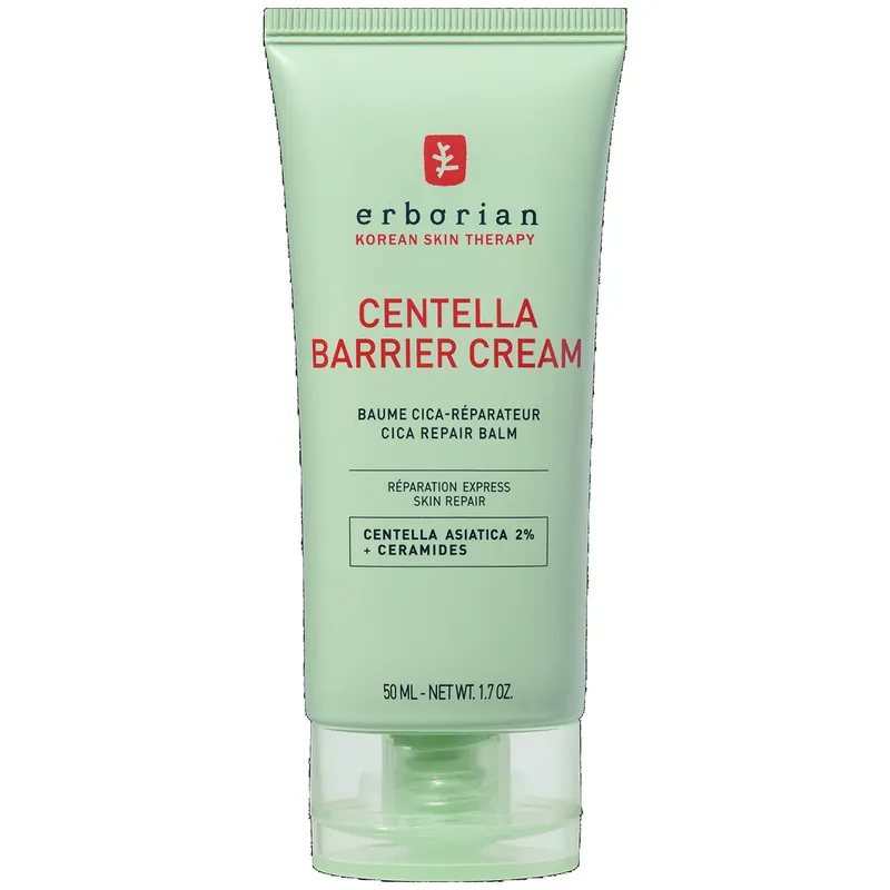 Erborian Centella Barrier Cream Cica Repair Balm 50ml - La Roche-Posay