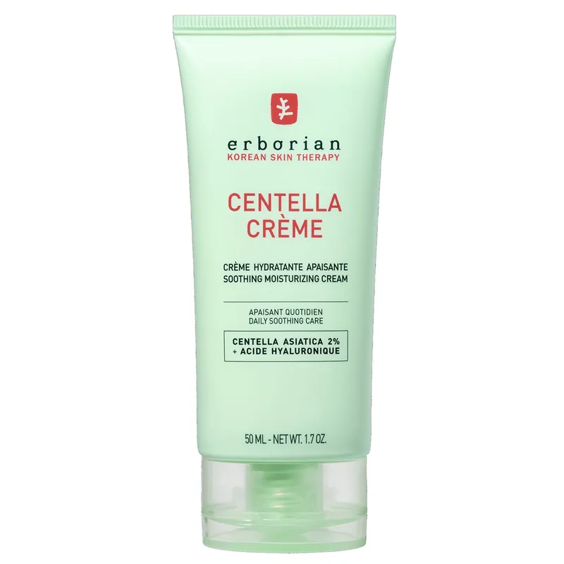 Erborian Centella Cream Soothing Moisturizer 50ml - EltaMD
