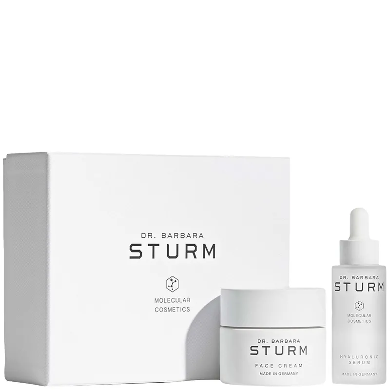 Dr. Barbara Sturm The Icons Gift Set ( $565 Value) - SkinCeuticals