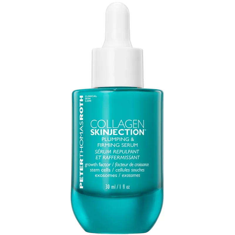 Peter Thomas Roth Collagen Skinjection Plumping & Firming Serum 30ml - SkinCeuticals