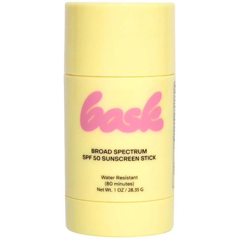 Bask Suncare Sunscreen Stick SPF 50 (28.35g) - Paula's Choice