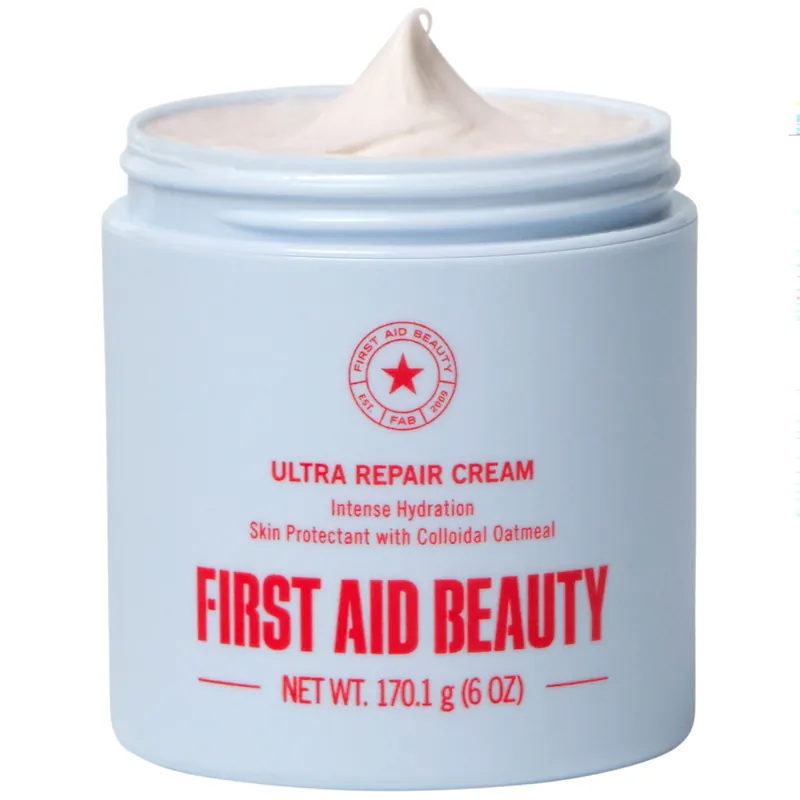 First Aid Beauty Ultra Repair Cream (6oz) - EltaMD