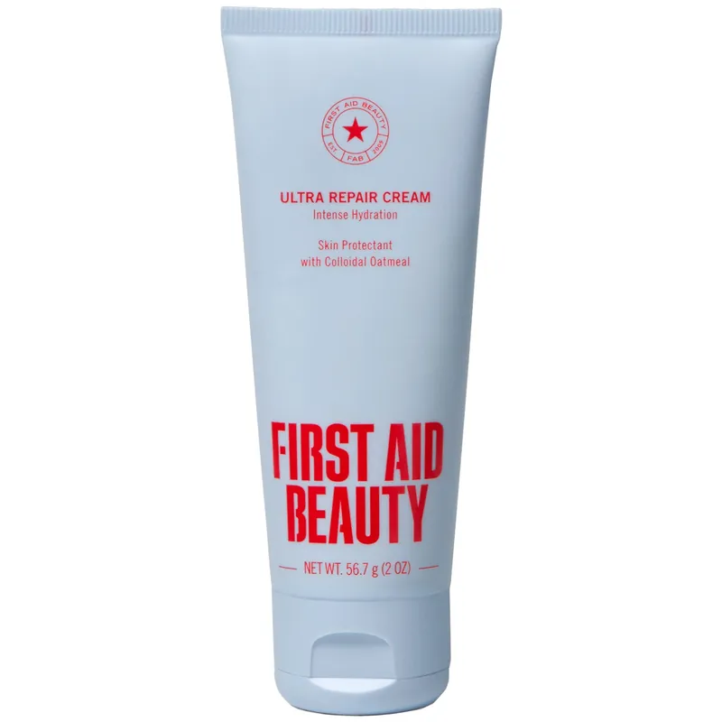 First Aid Beauty Ultra Repair Cream (2oz) - Sisley Paris