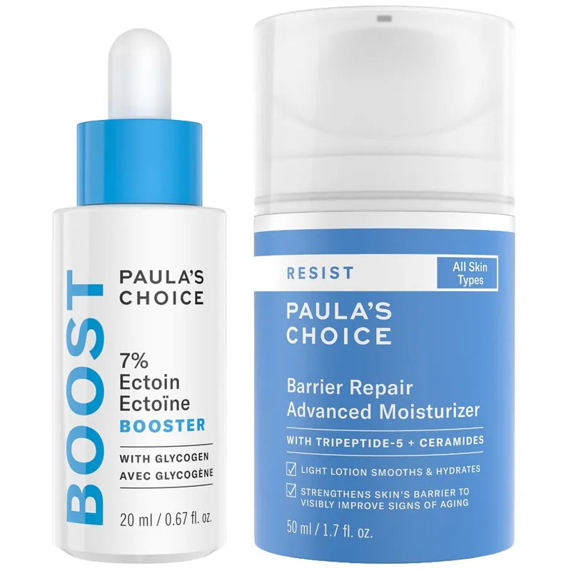 Paula's Choice The Barrier Duo (Worth $86.00) - SkinCeuticals
