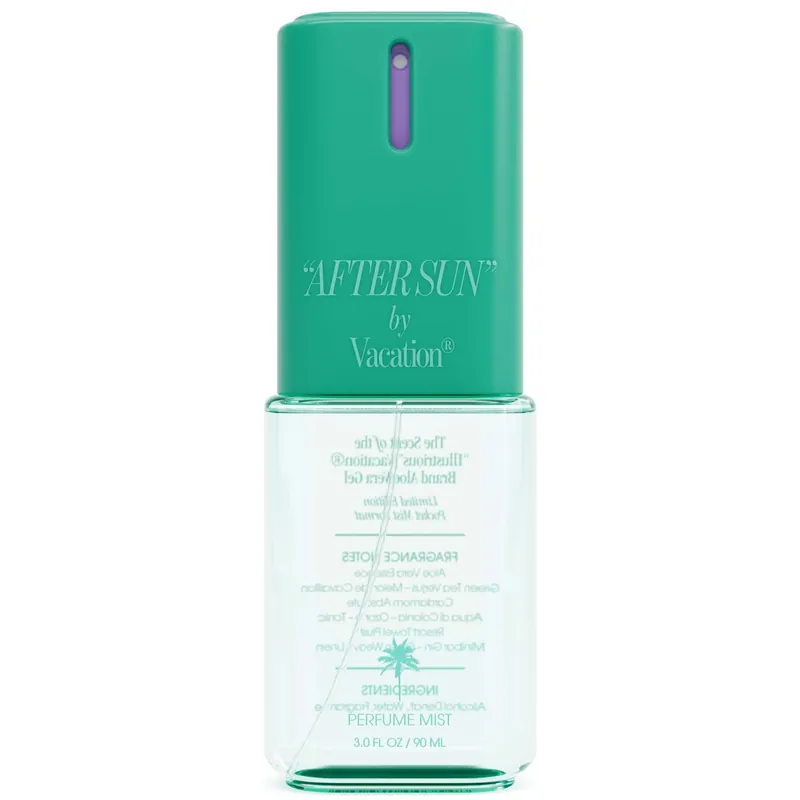 Vacation "After Sun" by Vacation® Body Mist 3.0 oz - Paula's Choice