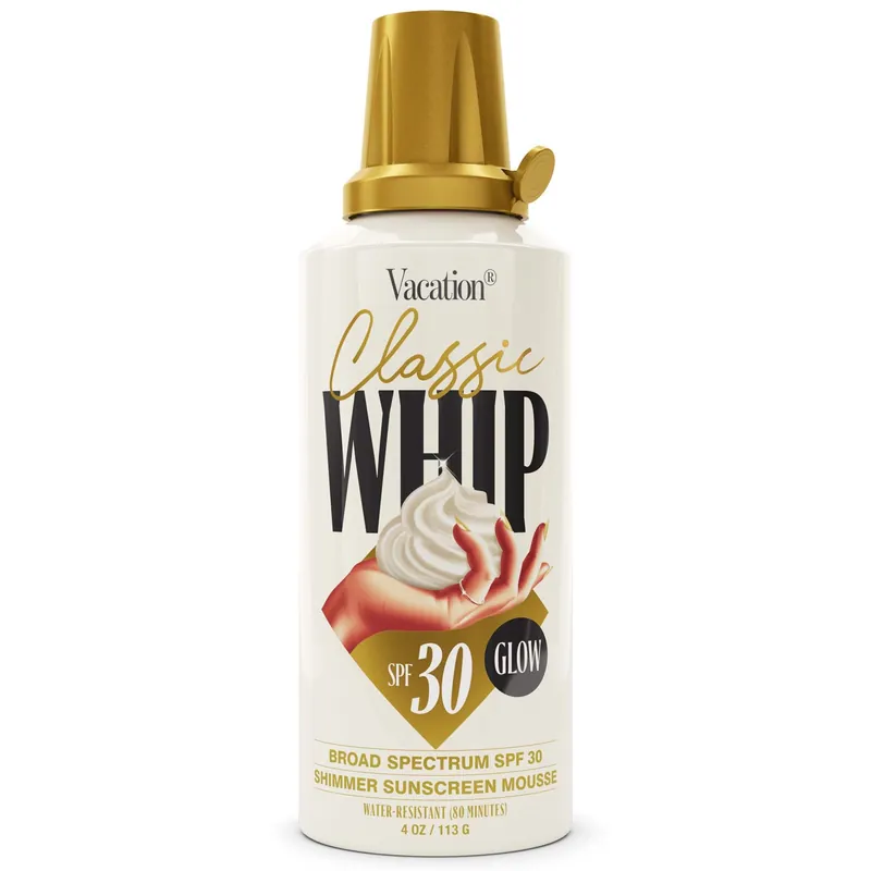Vacation Classic Whip Glow SPF 30 4.0 oz - SkinCeuticals