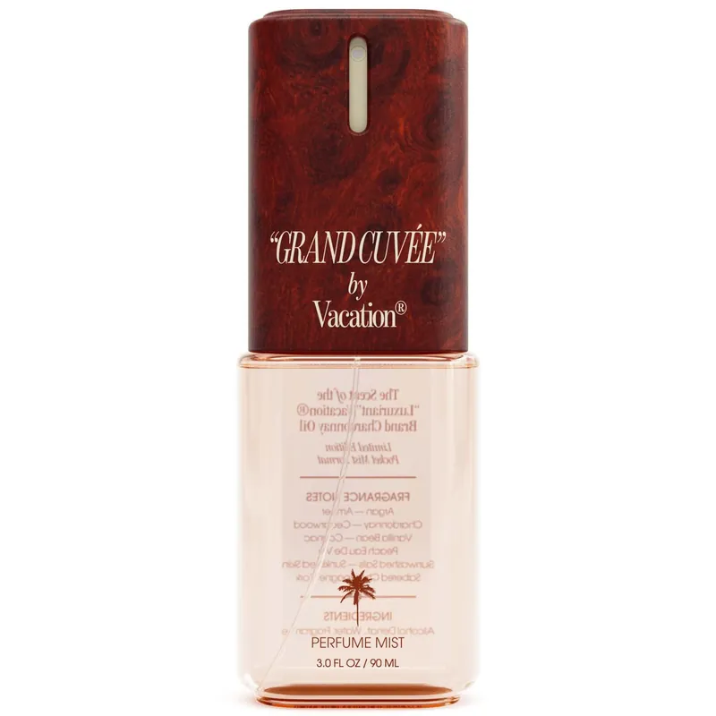 Vacation "Grand Cuvée" by Vacation® Body Mist 3.0 oz - SkinCeuticals