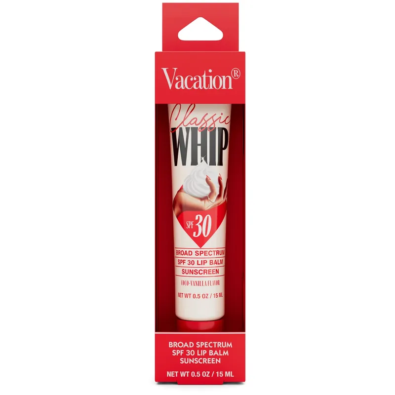 Vacation Classic Whip SPF 30 Lip Balm - Paula's Choice