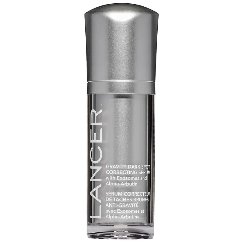 Lancer Skincare Gravity Dark Spot Correcting Serum (1 fl. oz.) - Marvis