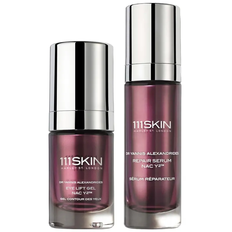 111SKIN NAC Y2 Duo (Worth $540.00) - SkinCeuticals