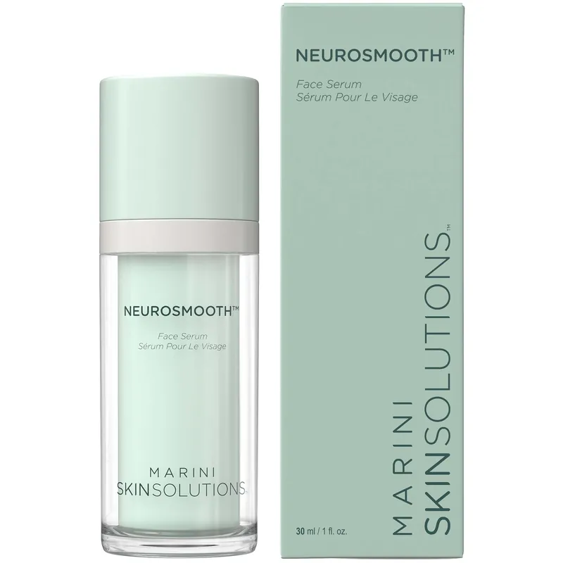 Jan Marini SkinSolutions NeuroSmooth Face Serum (1 fl. oz)