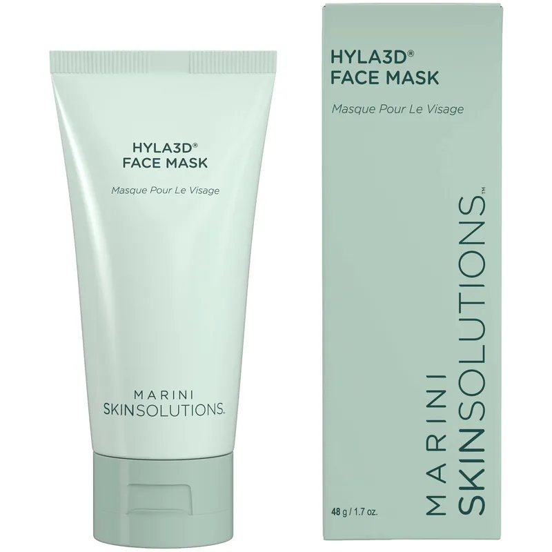 Jan Marini SkinSolutions Hyla3D® Face Mask (1.7 oz) - SkinCeuticals