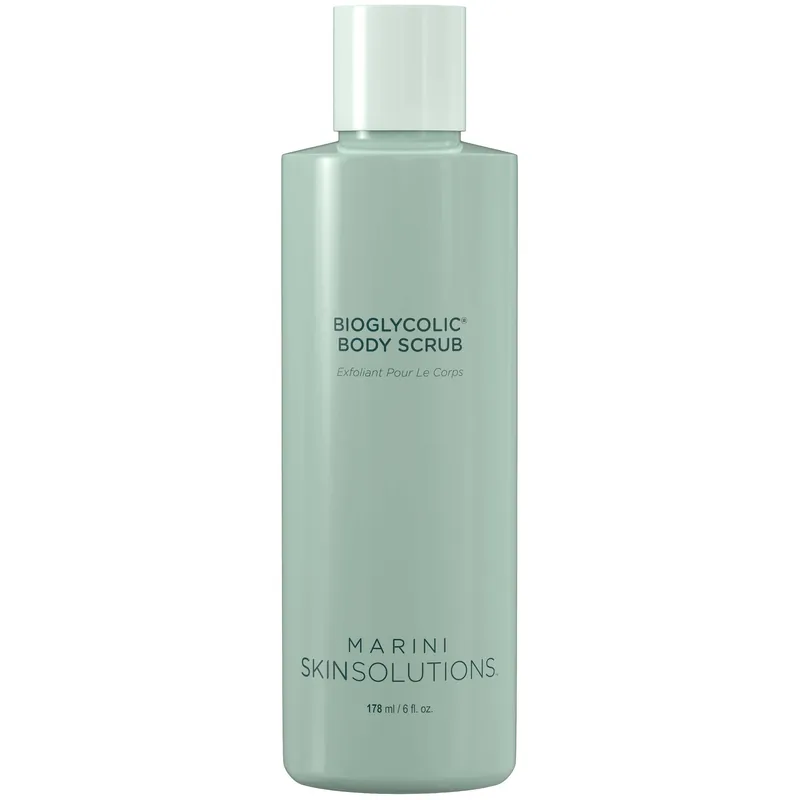 Jan Marini Bioglycolic Resurfacing Body Scrub (6 fl. oz.)
