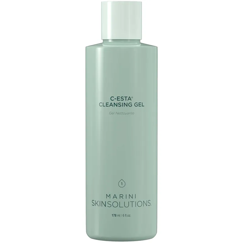 Jan Marini C-ESTA Cleansing Gel (6 oz.)