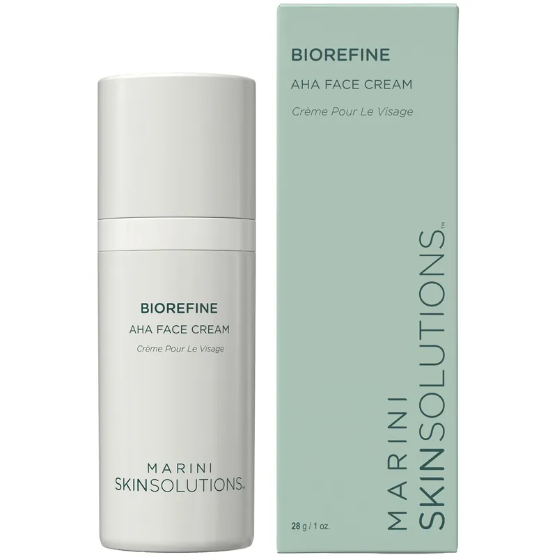 Jan Marini BioRefine AHA Face Cream (1 oz.)