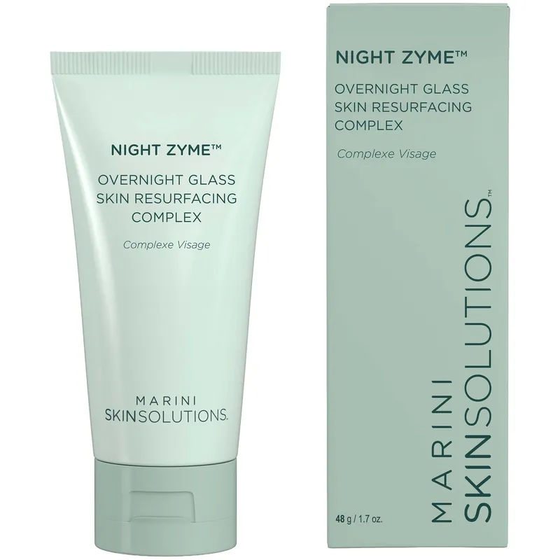 Jan Marini SkinSolutions Night Zyme (1.7 oz)