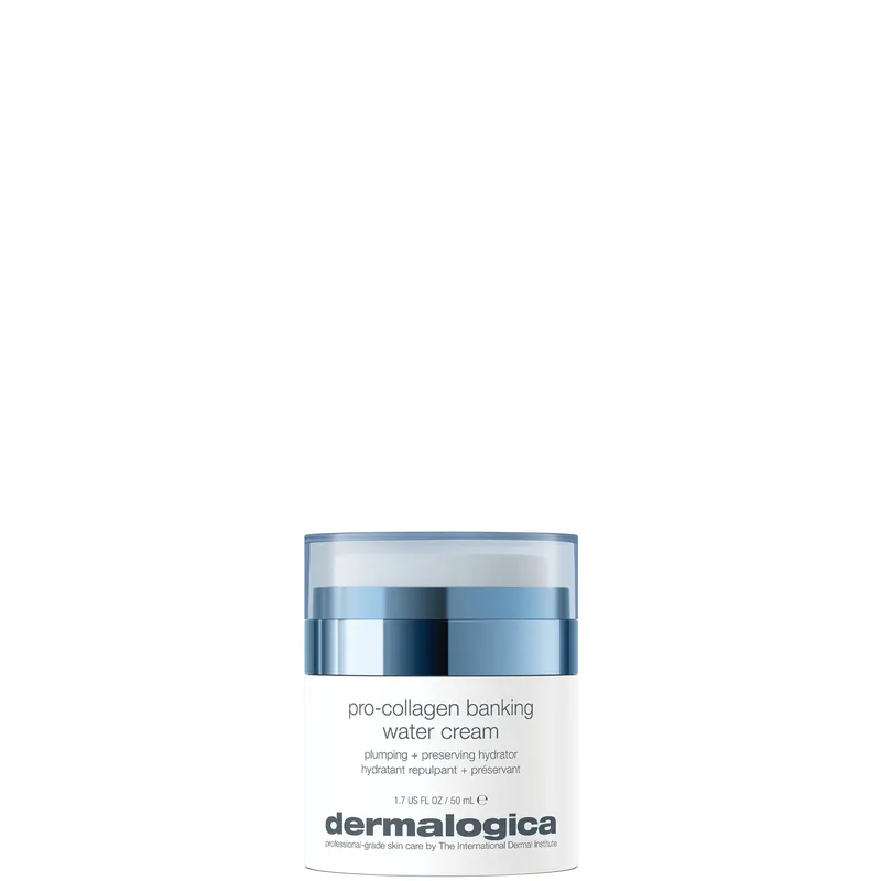 Dermalogica Pro Collagen Banking Water Cream (1.7 fl. Oz)