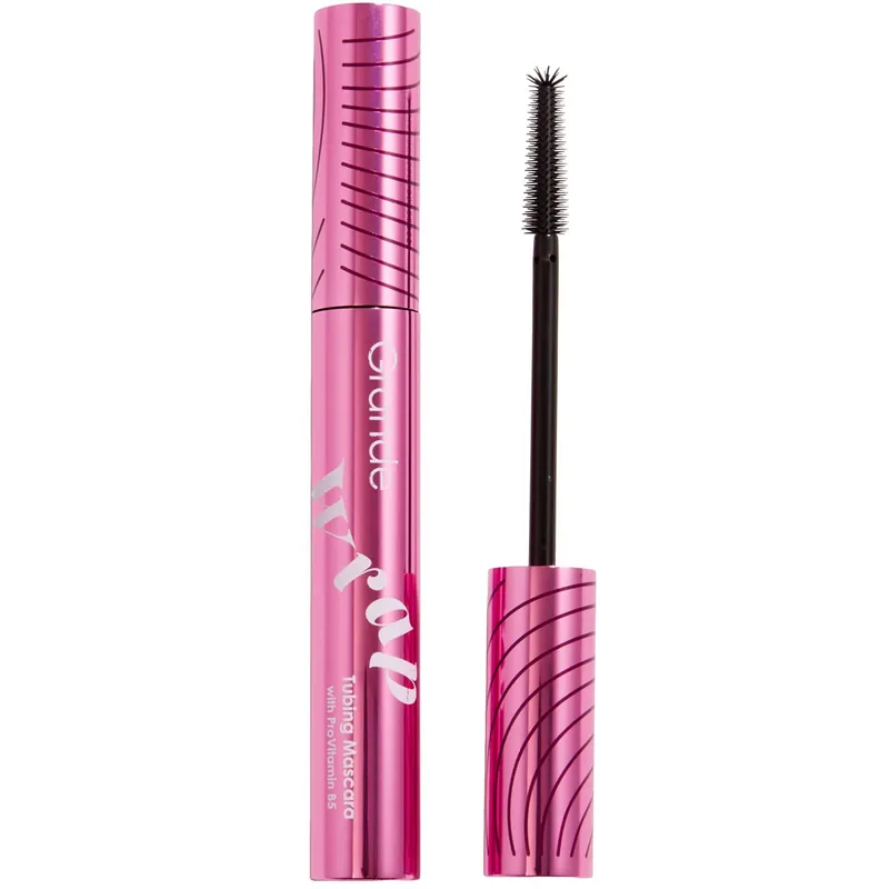 GRANDE Cosmetics GrandeWRAP Tubing Mascara - SkinCeuticals