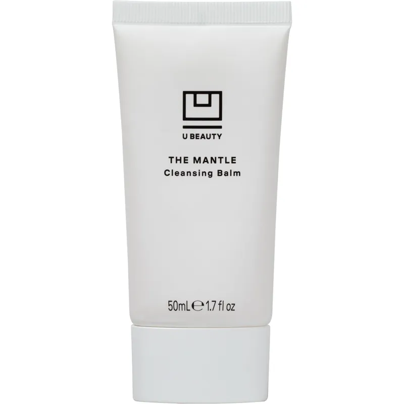 U Beauty The MANTLE Cleansing Balm 50ml - SkinCeuticals