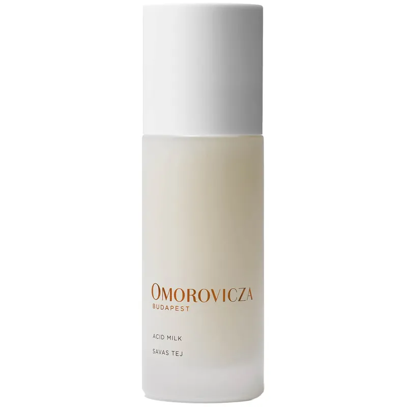 Omorovicza Acid Milk 100ml - SkinCeuticals