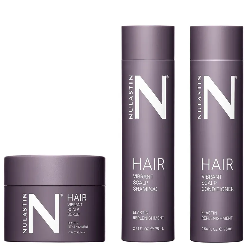 NULASTIN Vibrant Scalp Travel Kit - Paula's Choice