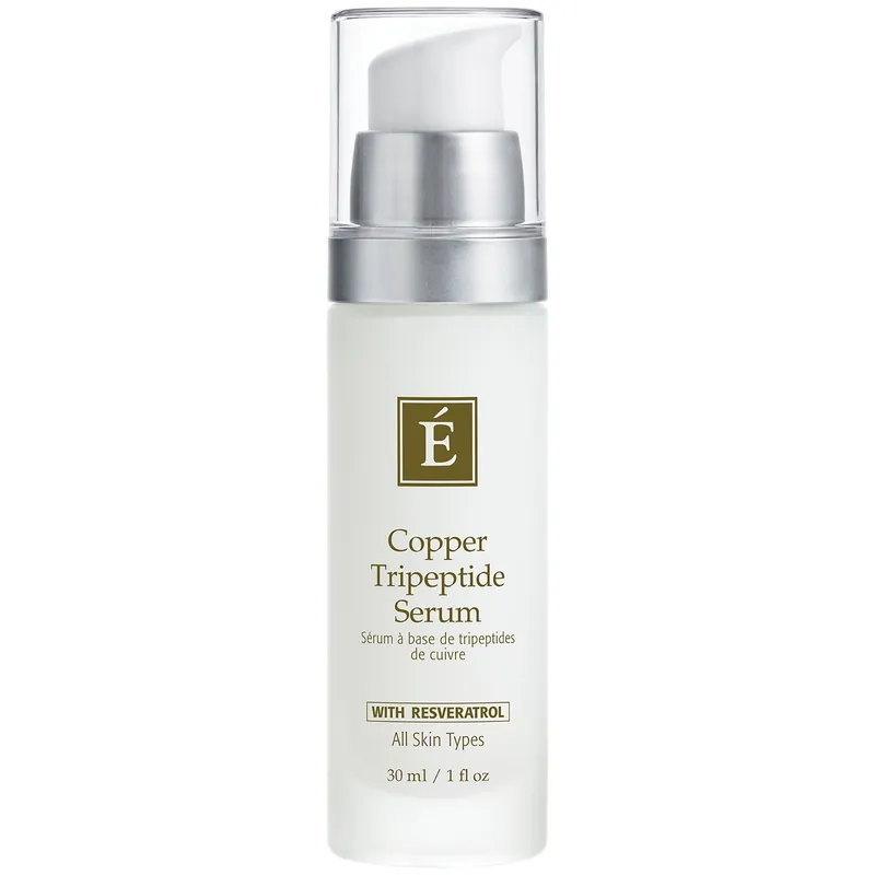 Eminence Organic Skin Care Copper Tripeptide Serum 30ml - SkinCeuticals