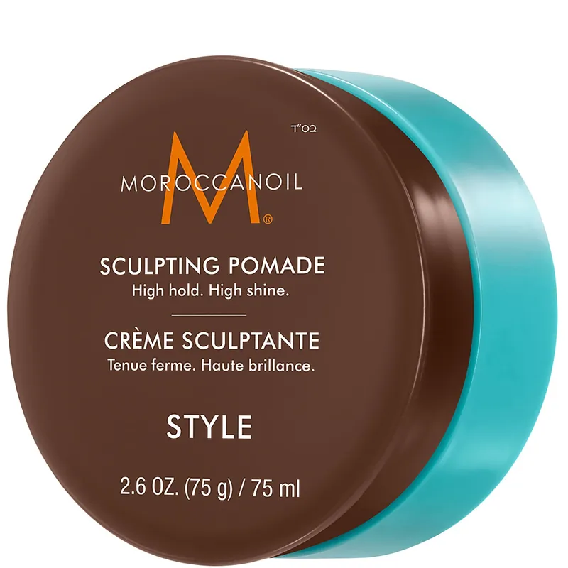 Moroccanoil Sculpting Pomade 75ml - SkinCeuticals