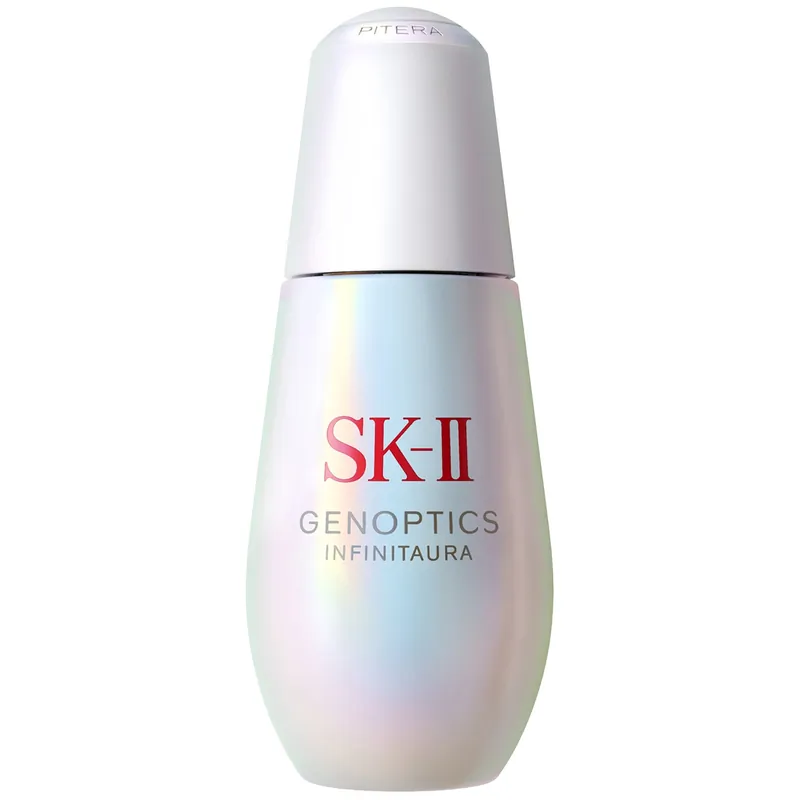 SK-II GenOptics InfinitAura Brightening Serum (50ml)