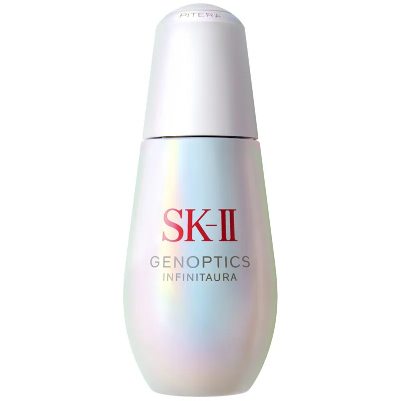 SK-II GenOptics InfinitAura Brightening Serum (30ml)