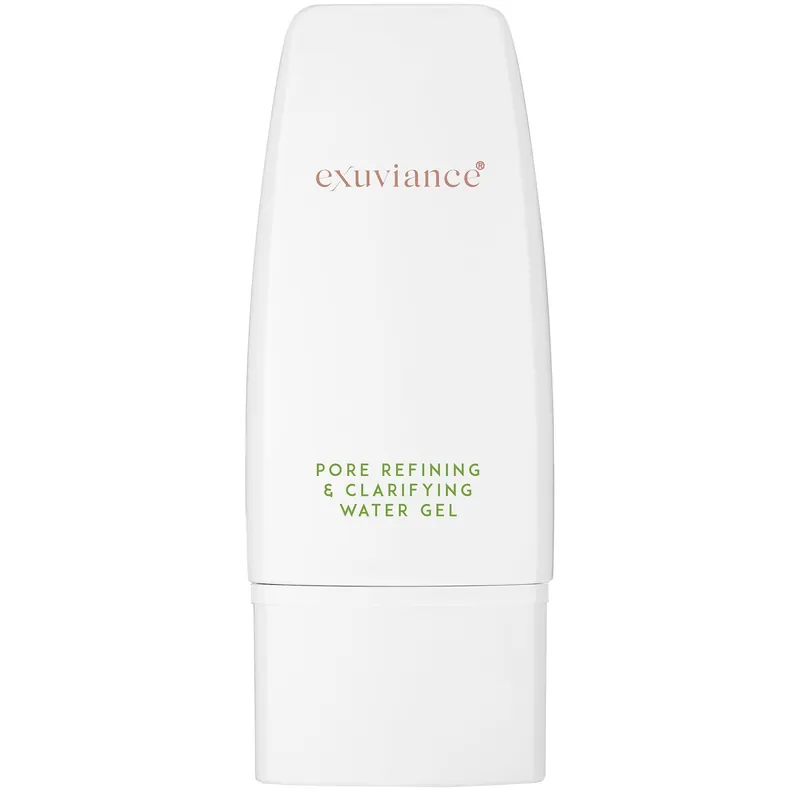 Exuviance Pore Refining and Clarifying Water Gel 1.7 oz - SkinCeuticals