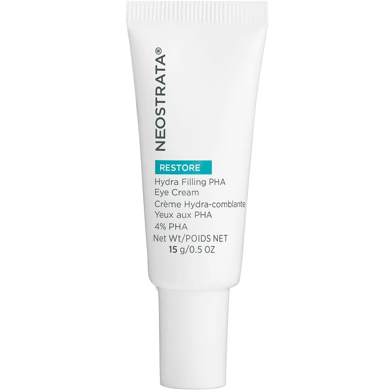 Neostrata RESTORE Hydra Filling PHA Eye Cream 0.5 oz - SkinCeuticals