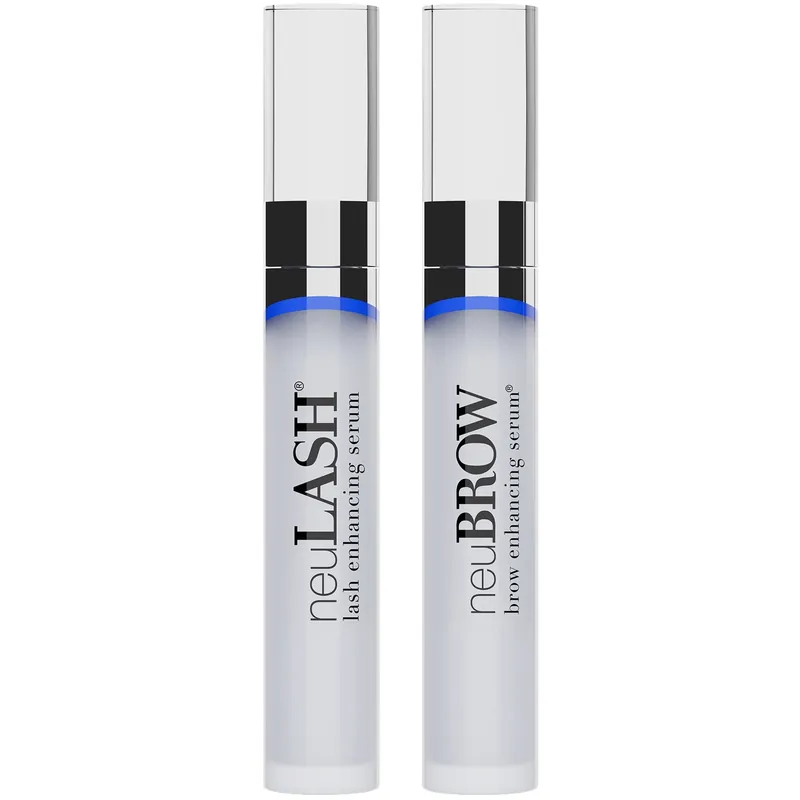 neuLash neuLASH & neuBROW Enhancing Serum Duo (Worth $180) - SkinCeuticals
