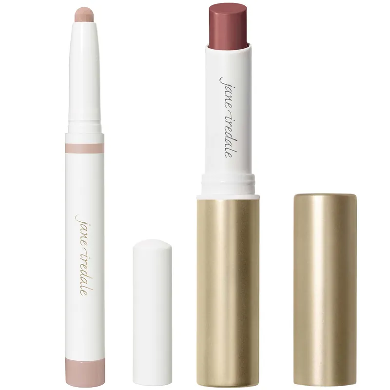 jane iredale ColorLuxe Eye Shadow Stick and Lipstick Duo (Worth $62) - SkinCeuticals