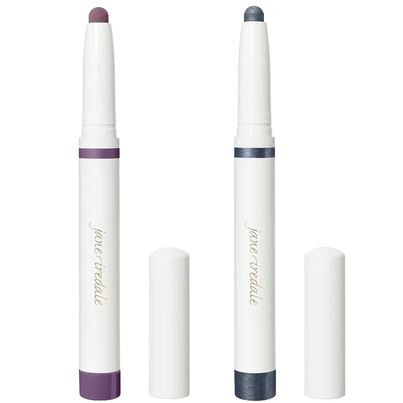 jane iredale ColorLuxe Eye Shadow Stick Duo (Worth $56) - SkinCeuticals