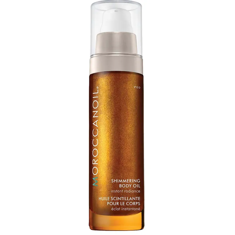 Moroccanoil Shimmering Body Oil 1.7 fl. oz - PCA SKIN