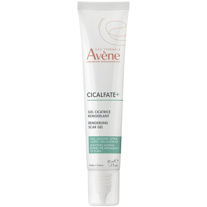Avène Cicalfate+ Scar Gel 1.3 fl.oz.