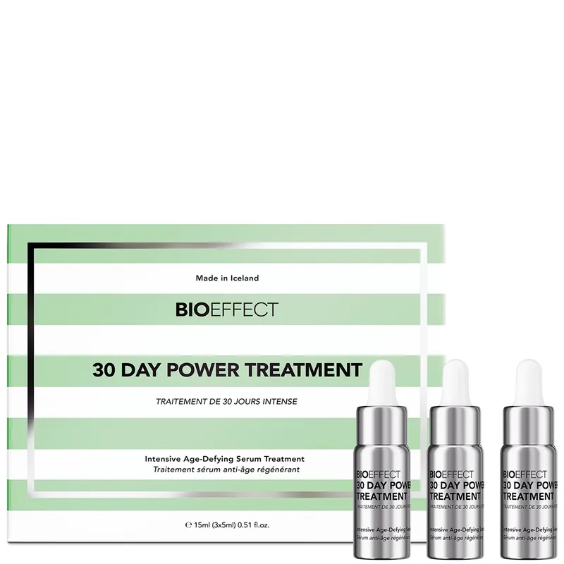 BIOEFFECT 30 Day Power Treatment 15ml - SkinCeuticals